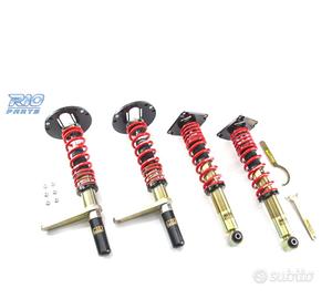 KIT SOSPENSIONE FILETTATA EIBACH MTS AUDI 100 C4 9