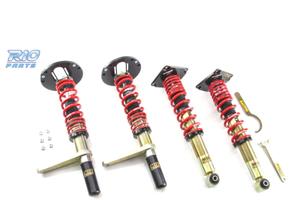 KIT SOSPENSIONE FILETTATA EIBACH MTS AUDI 100 C4 9