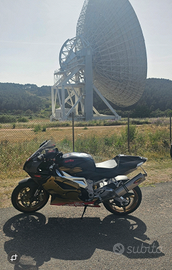 Aprilia RSV 1000 R 2006