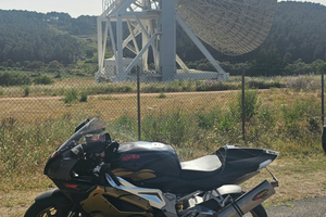 Aprilia RSV 1000 R 2006