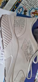 Sneakers donna Lotto Kibra AMF II tg. 42 memory fo