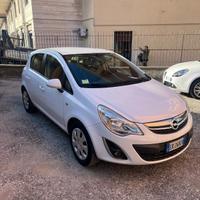 Opel Corsa 1.4 Turbo 16V 120CV 5 porte Start&Stop 