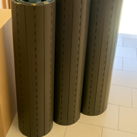 Tapparelle in alluminio coibentato – nuove leggi