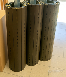 Tapparelle in alluminio coibentato – nuove leggi