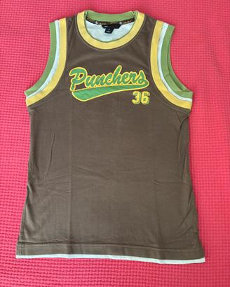 Canotta uomo H&M vintage