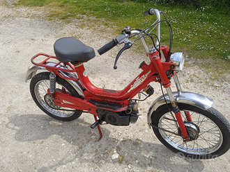 Califfone rizzato Vendita in Moto e scooter