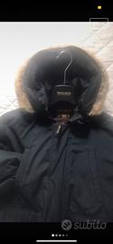 Woolrich originale tg 16 anni (M) blu
