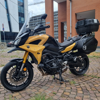 Trecer 900 GT leggi testo