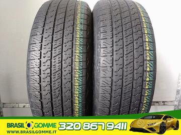 Gomme 255/65/18 GOODYEAR Estive