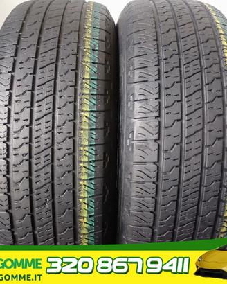 Gomme 255/65/18 GOODYEAR Estive