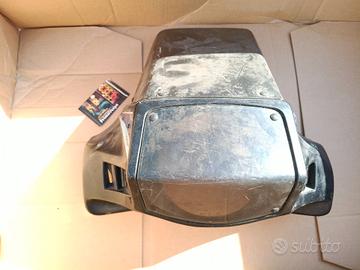 cupolino vespa piaggio accessorio gordon et3 125 p