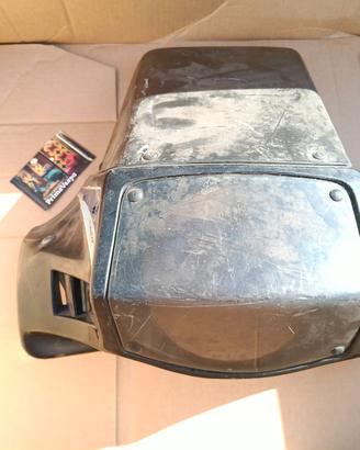 cupolino vespa piaggio accessorio gordon et3 125 p
