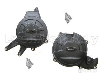 COVER PROTEZIONE MOTORE per APRILIA