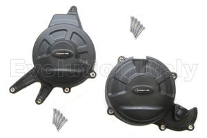 COVER PROTEZIONE MOTORE per APRILIA