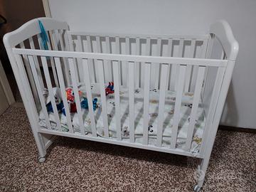 Culla bambini