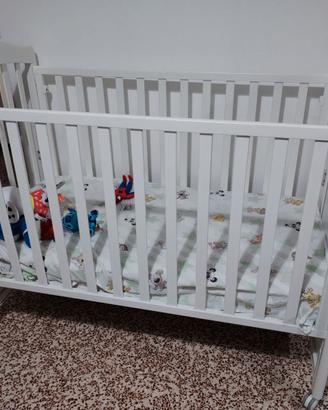 Culla bambini