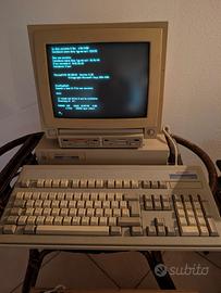 Olivetti M200 PC Vintage