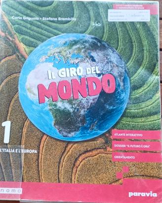 Il giro del mondo