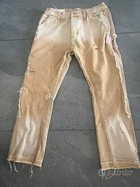 jeans