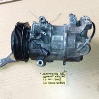 Compressore Aria Cond Renault Kadjar 1.5dci