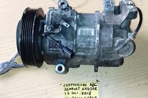 Compressore Aria Cond Renault Kadjar 1.5dci