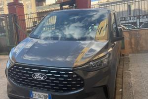 Ford Turneo 2.0 170 Cv  posti 9