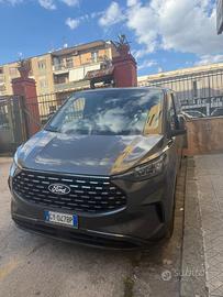 Ford Turneo 2.0 170 Cv  posti 9