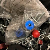 Catene da neve ragno trak Maggi Group