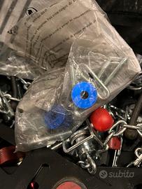 Catene da neve ragno trak Maggi Group