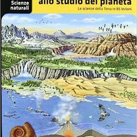 Liceo: Una introduzione allo studio del pianeta
