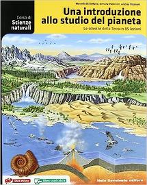 Liceo: Una introduzione allo studio del pianeta