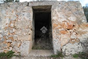 CASA DI CORTE A OSTUNI