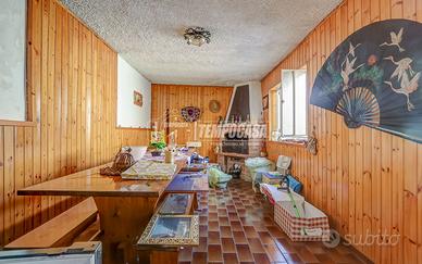 CENTRO 4 LOCALI 160mq NO SPESE CONDOMINIALI BOX +