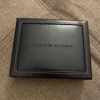 Portafoglio Tommy  Hilfiger Originale