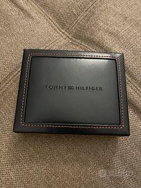 Portafoglio Tommy  Hilfiger Originale