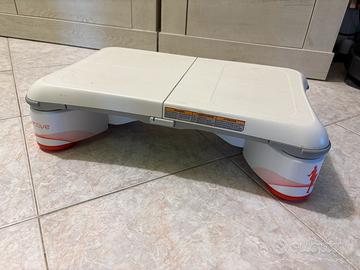 Console Nintendo Wii, 2 Controller 9 giochi + Step