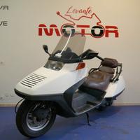 Honda CN 250 UNICO PROPRIETARIO