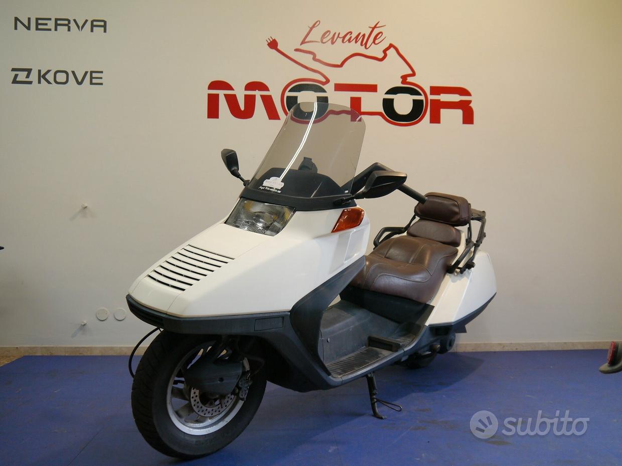 Genova Vendesi Scooter Usato Annunci Moto E Scooter Usati In