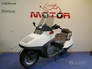 Honda CN 250 UNICO PROPRIETARIO