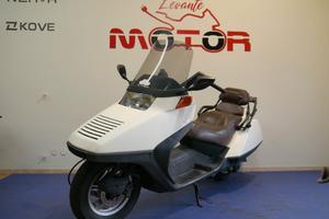Honda CN 250 UNICO PROPRIETARIO
