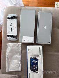 Playstations 5 portal