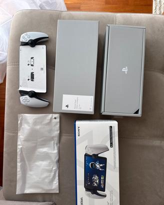 Playstations 5 portal