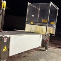 Nastro trasportatore Soncini