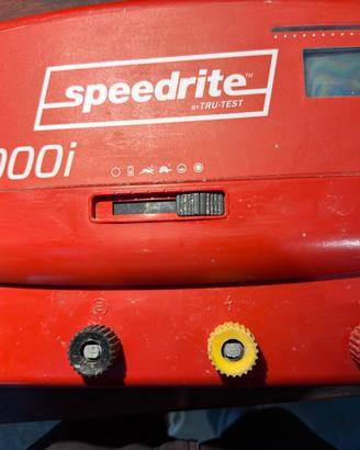 Elettrificatore 15000i Speedrite