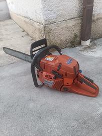 motosega Husqvarna 385XP Professionale – 85cc – Re