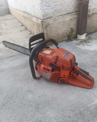 motosega Husqvarna 385XP Professionale – 85cc – Re