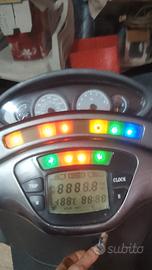 Piaggio X9 250 motore honda (no iniez.)