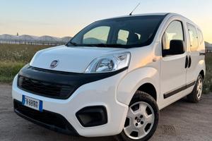 Fiat Qubo 1.4 77CV Natural Power-2018"65.000KM"