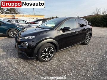 Citroën C3 PureTech 82 Feel