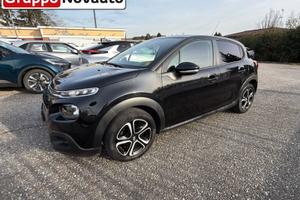 Citroën C3 PureTech 82 Feel